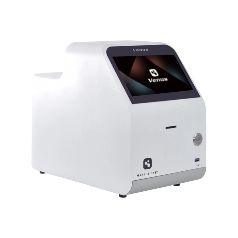 Venus全自動高通量細胞計數儀